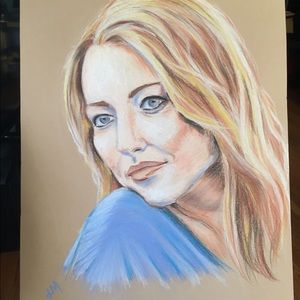 Meet your Posher, Julia